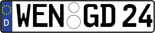WEN-GD24