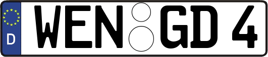 WEN-GD4