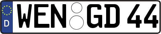 WEN-GD44