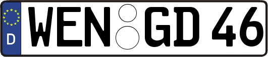 WEN-GD46