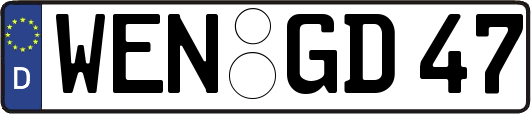 WEN-GD47