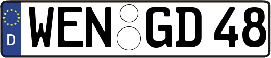 WEN-GD48