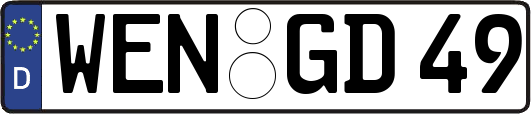 WEN-GD49