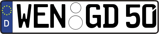 WEN-GD50