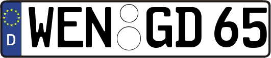 WEN-GD65