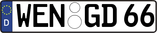 WEN-GD66