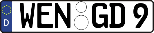 WEN-GD9