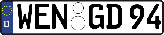 WEN-GD94