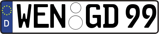 WEN-GD99