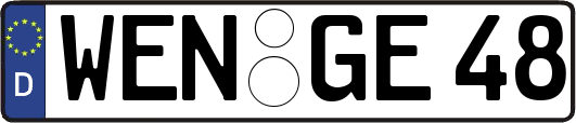 WEN-GE48