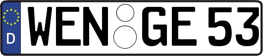 WEN-GE53