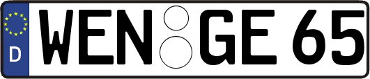 WEN-GE65