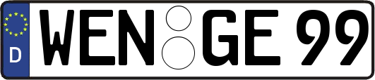WEN-GE99