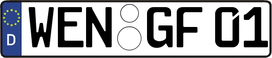 WEN-GF01