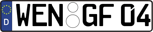 WEN-GF04