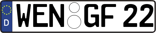 WEN-GF22