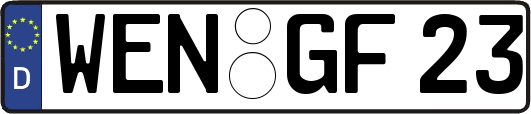 WEN-GF23