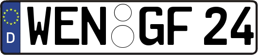 WEN-GF24