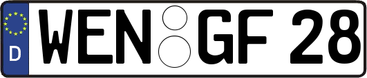 WEN-GF28