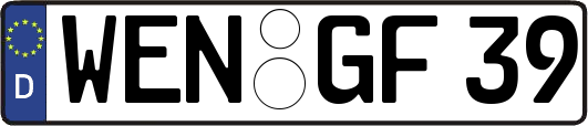 WEN-GF39