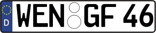 WEN-GF46