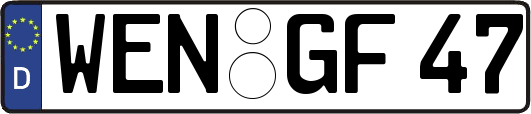 WEN-GF47