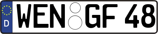 WEN-GF48