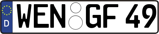 WEN-GF49