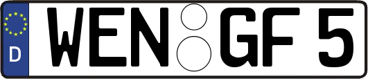 WEN-GF5