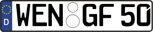 WEN-GF50