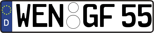 WEN-GF55