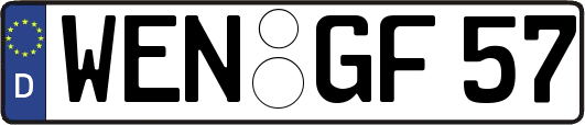 WEN-GF57