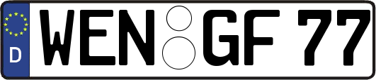 WEN-GF77