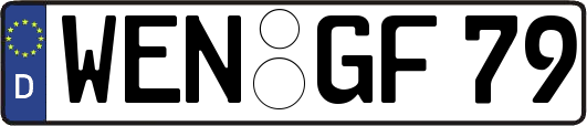 WEN-GF79