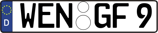 WEN-GF9