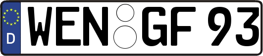 WEN-GF93
