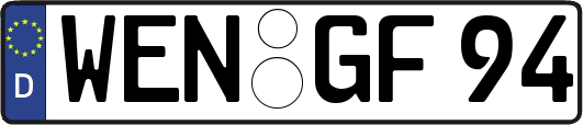 WEN-GF94