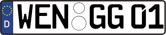 WEN-GG01
