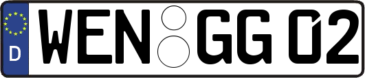 WEN-GG02