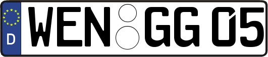 WEN-GG05