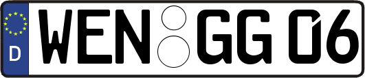 WEN-GG06