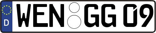 WEN-GG09