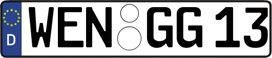 WEN-GG13