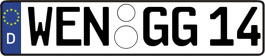 WEN-GG14