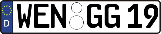 WEN-GG19