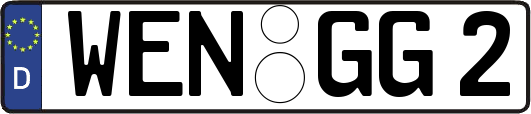WEN-GG2