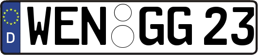 WEN-GG23