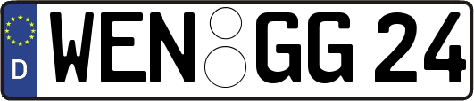 WEN-GG24