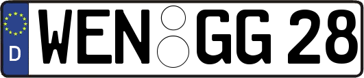 WEN-GG28