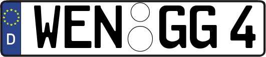 WEN-GG4